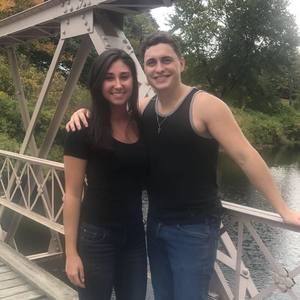 Meet your Posher, Chris